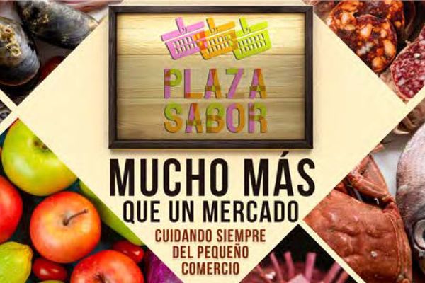 No te pierdas nuestras ofertas de 'Vuelta al Cole' en Plaza Sabor